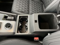 
 Mitsubishi Outlander PHEV full									