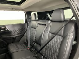
 Mitsubishi Outlander PHEV full									