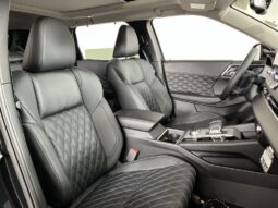 
 Mitsubishi Outlander PHEV full									