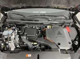 
 Mitsubishi Outlander PHEV full									