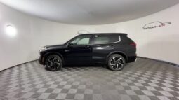 
 Mitsubishi Outlander PHEV full									
