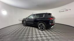 
 Mitsubishi Outlander PHEV full									