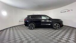 
 Mitsubishi Outlander PHEV full									