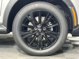 Mitsubishi Eclipse Cross full