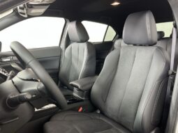 Mitsubishi Eclipse Cross full