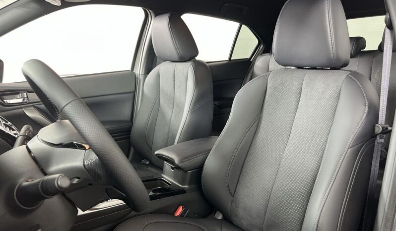 
 Mitsubishi Eclipse Cross full									