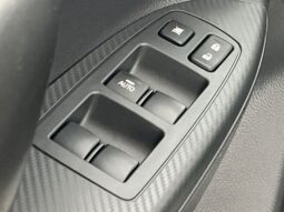 Mitsubishi Eclipse Cross full