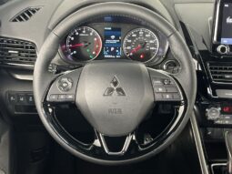 Mitsubishi Eclipse Cross full
