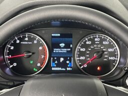 Mitsubishi Eclipse Cross full