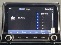 Mitsubishi Eclipse Cross full