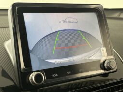 Mitsubishi Eclipse Cross full