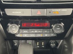 Mitsubishi Eclipse Cross full