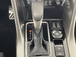Mitsubishi Eclipse Cross full
