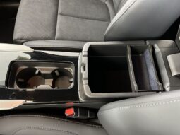 Mitsubishi Eclipse Cross full