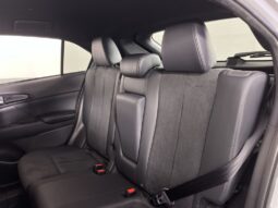 Mitsubishi Eclipse Cross full