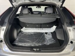 Mitsubishi Eclipse Cross full