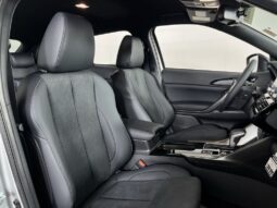 Mitsubishi Eclipse Cross full