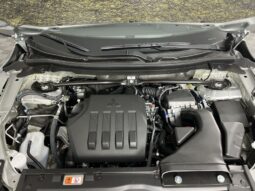 Mitsubishi Eclipse Cross full