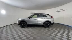 Mitsubishi Eclipse Cross full
