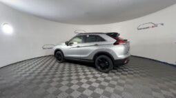 Mitsubishi Eclipse Cross full