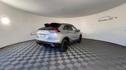 Mitsubishi Eclipse Cross full