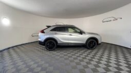 Mitsubishi Eclipse Cross full