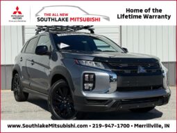Mitsubishi Outlander Sport