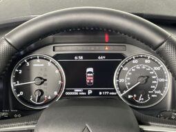 Mitsubishi Outlander full