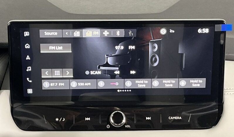 
 Mitsubishi Outlander full									