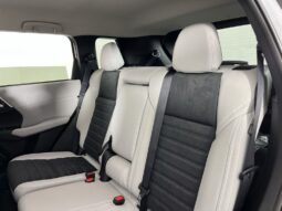 Mitsubishi Outlander full