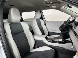 Mitsubishi Outlander full