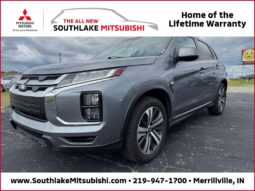 Mitsubishi Outlander Sport