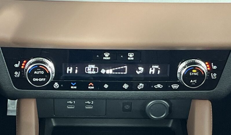 
 Mitsubishi Outlander full									