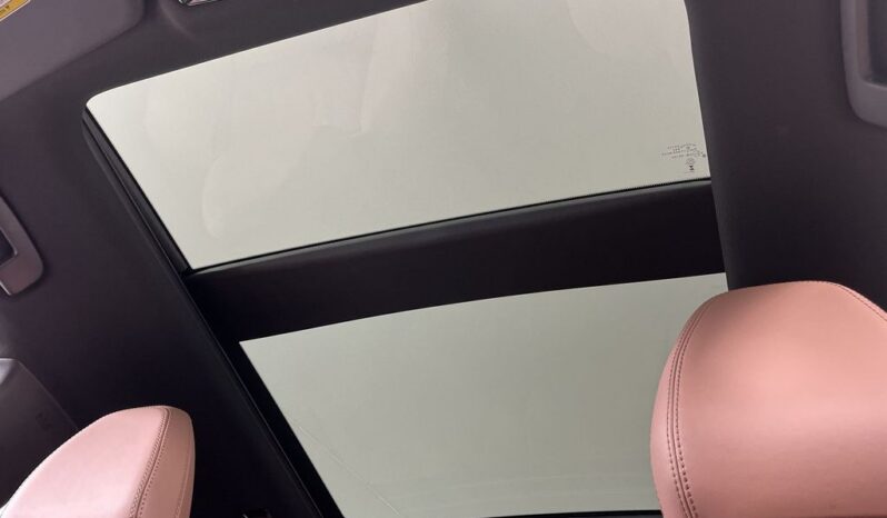 
 Mitsubishi Outlander full									