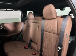 
 Mitsubishi Outlander full									