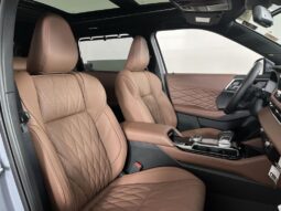 
 Mitsubishi Outlander full									