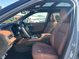 
 Mitsubishi Outlander full									