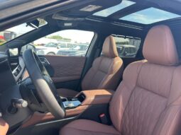 
 Mitsubishi Outlander full									