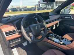 
 Mitsubishi Outlander full									