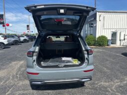 
 Mitsubishi Outlander full									