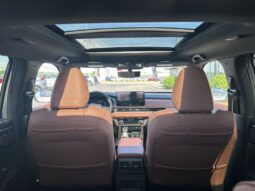 
 Mitsubishi Outlander full									