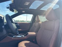 
 Mitsubishi Outlander full									