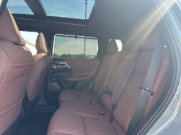 
 Mitsubishi Outlander full									