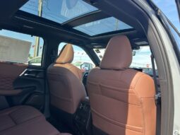 
 Mitsubishi Outlander full									