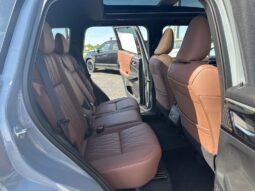 
 Mitsubishi Outlander full									