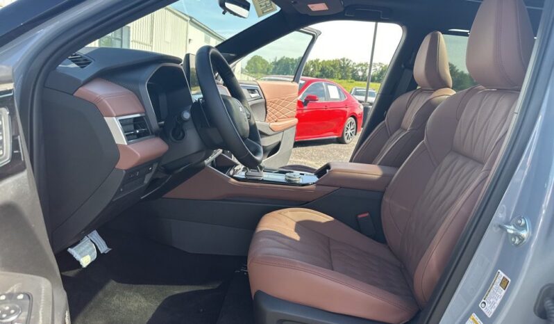 
 Mitsubishi Outlander full									