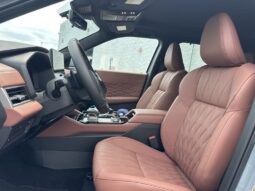 
 Mitsubishi Outlander full									