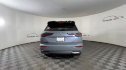 
 Mitsubishi Outlander full									