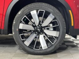 Mitsubishi Outlander full
