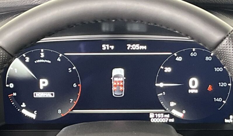 
 Mitsubishi Outlander full									